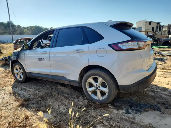 2FMPK3G91HBC29730 2017 FORD EDGE - Image 2