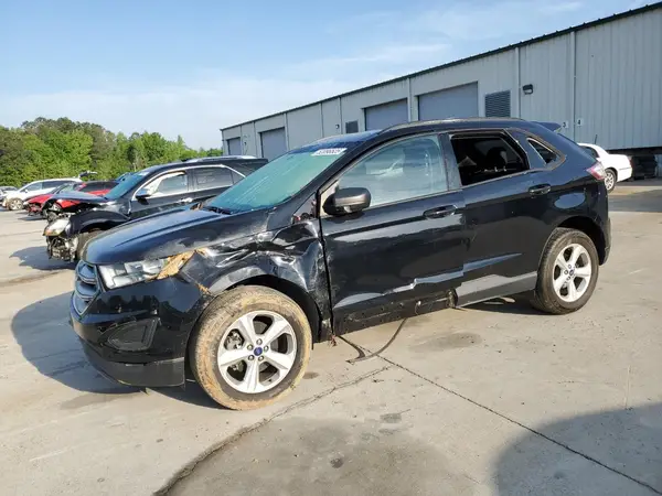 2FMPK3G91HBC40520 2017 FORD EDGE - Image 1