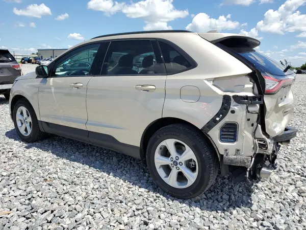 2FMPK3G91HBC41280 2017 FORD EDGE - Image 2