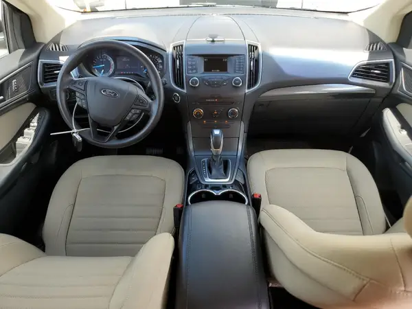 2FMPK3G91HBC41280 2017 FORD EDGE - Image 8