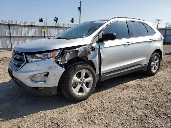 2FMPK3G91HBC49007 2017 FORD EDGE - Image 1
