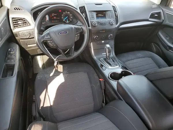 2FMPK3G91HBC49007 2017 FORD EDGE - Image 8