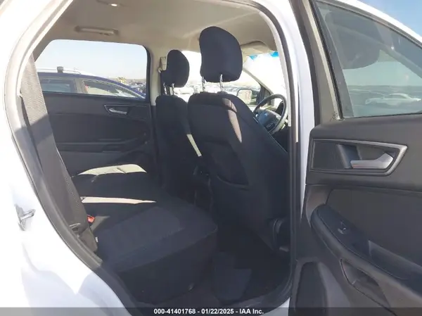 2FMPK3G91HBC54322 2017 FORD EDGE - Image 8