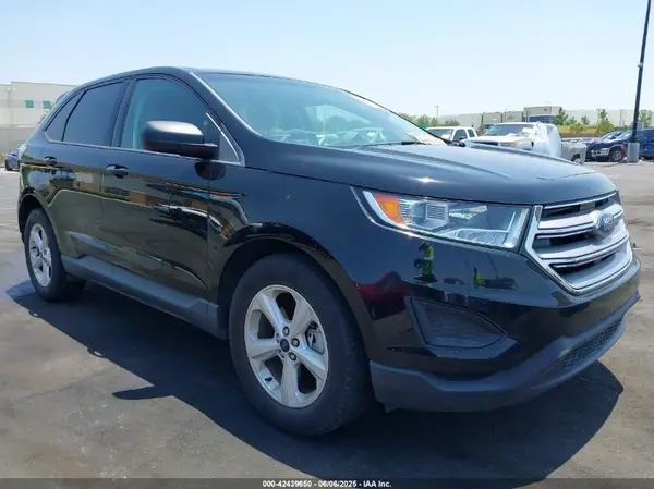 2FMPK3G91HBC55440 2017 FORD EDGE - Image 1