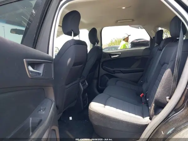 2FMPK3G91HBC55440 2017 FORD EDGE - Image 8