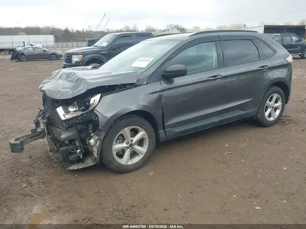2FMPK3G91HBC58936 2017 FORD EDGE - Image 2