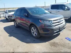2FMPK3G91HBC63277 2017 FORD EDGE