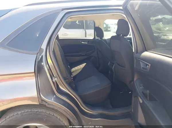 2FMPK3G91HBC63277 2017 FORD EDGE - Image 8