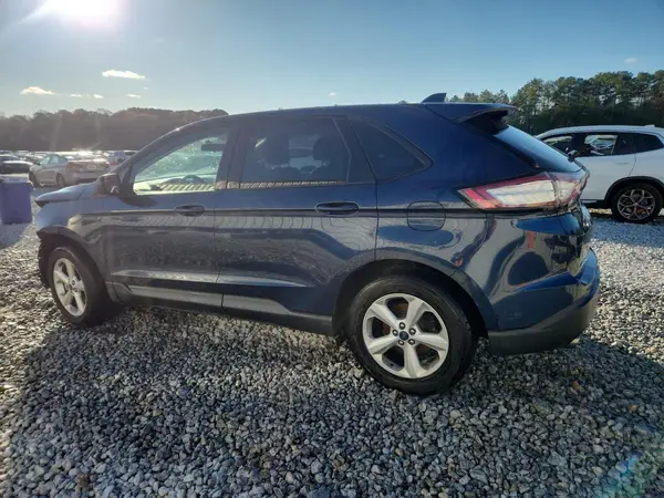 2FMPK3G91HBC65403 2017 FORD EDGE - Image 2