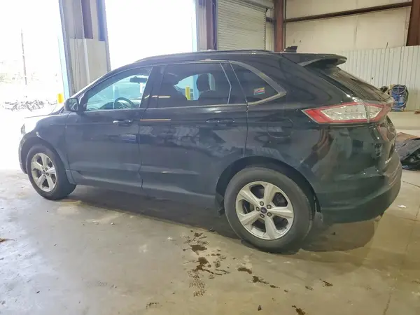 2FMPK3G91JBB04863 2018 FORD EDGE - Image 2