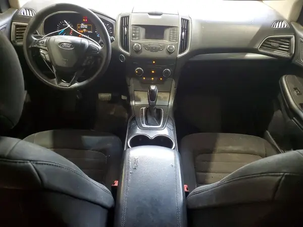 2FMPK3G91JBB04863 2018 FORD EDGE - Image 8
