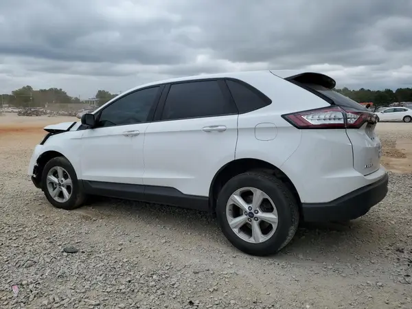 2FMPK3G91JBB11862 2018 FORD EDGE - Image 2
