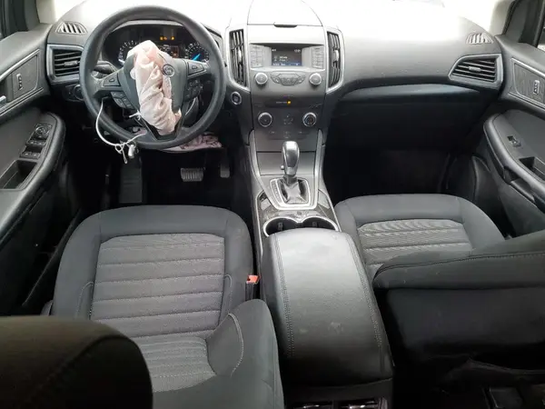2FMPK3G91JBB11862 2018 FORD EDGE - Image 8
