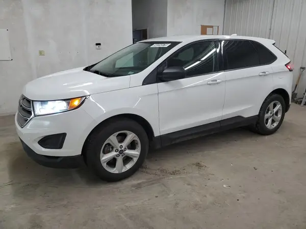 2FMPK3G91JBB24269 2018 FORD EDGE - Image 1