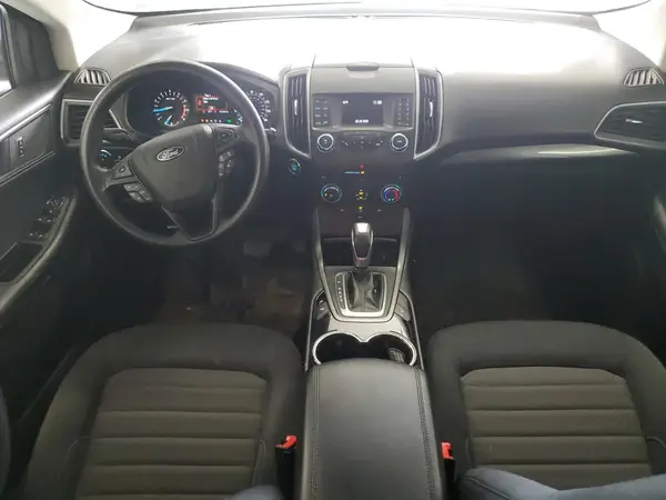 2FMPK3G91JBB24269 2018 FORD EDGE - Image 8