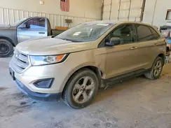 2FMPK3G91JBB25468 2018 FORD EDGE