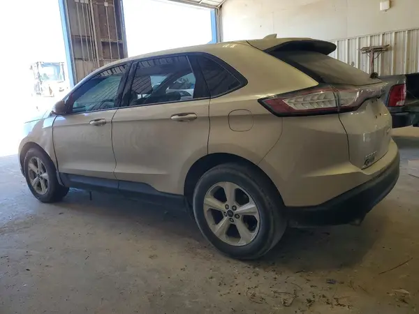 2FMPK3G91JBB25468 2018 FORD EDGE - Image 2