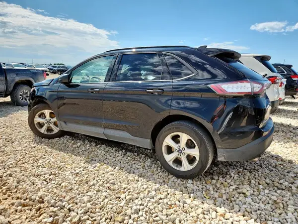 2FMPK3G91JBB51326 2018 FORD EDGE - Image 2