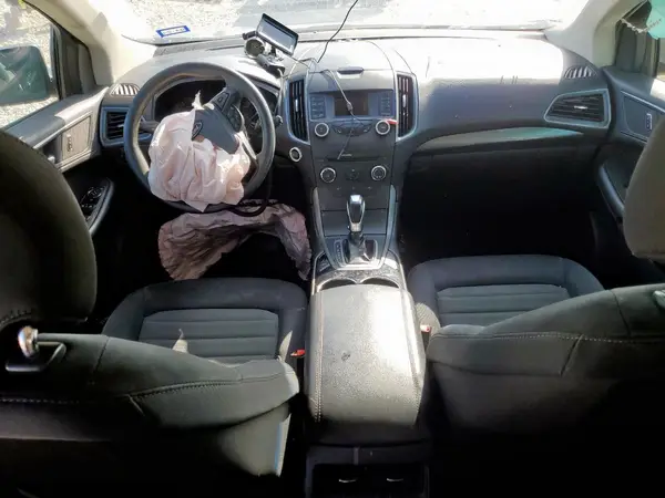2FMPK3G91JBB51326 2018 FORD EDGE - Image 8