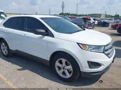2FMPK3G91JBB51455 2018 FORD EDGE