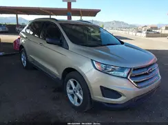 2FMPK3G91JBB51889 2018 FORD EDGE
