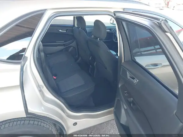 2FMPK3G91JBB51889 2018 FORD EDGE - Image 8