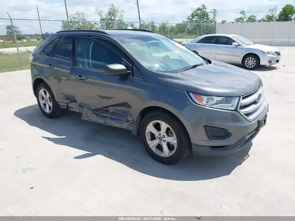 2FMPK3G91JBB58650 2018 FORD EDGE - Image 1