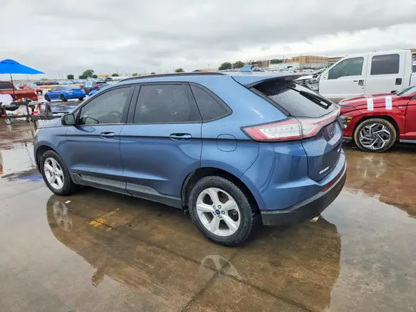 2FMPK3G91JBB78932 2018 FORD EDGE - Image 2