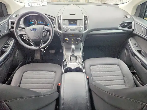 2FMPK3G91JBB78932 2018 FORD EDGE - Image 8