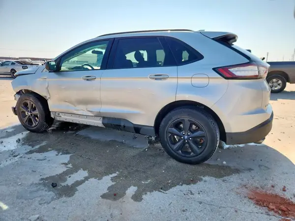 2FMPK3G91JBB79126 2018 FORD EDGE - Image 2
