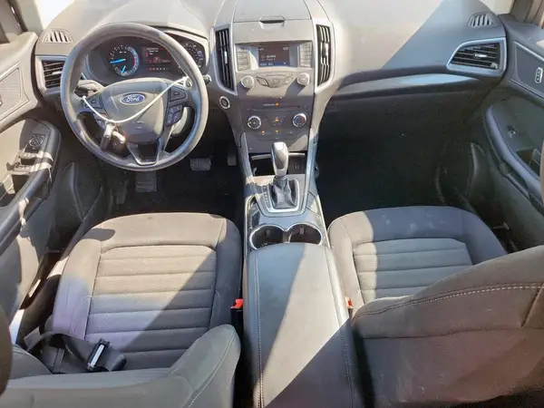 2FMPK3G91JBB79126 2018 FORD EDGE - Image 8