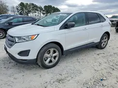 2FMPK3G91JBB93334 2018 FORD EDGE