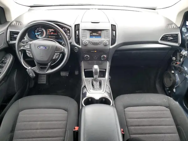 2FMPK3G91JBB96329 2018 FORD EDGE - Image 8
