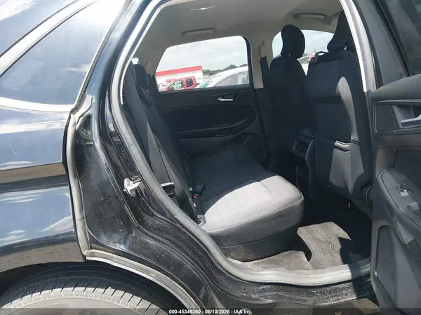 2FMPK3G91JBC06535 2018 FORD EDGE - Image 8