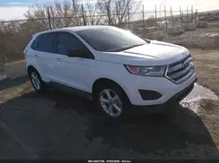 2FMPK3G91JBC07118 2018 FORD EDGE