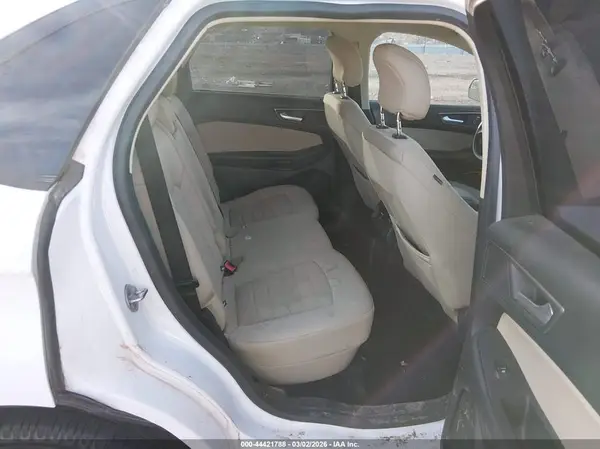 2FMPK3G91JBC07118 2018 FORD EDGE - Image 8
