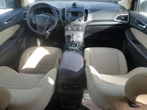 2FMPK3G91JBC18197 2018 FORD EDGE - Image 8