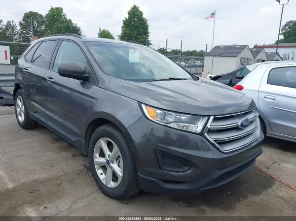 2FMPK3G91JBC24615 2018 FORD EDGE - Image 1