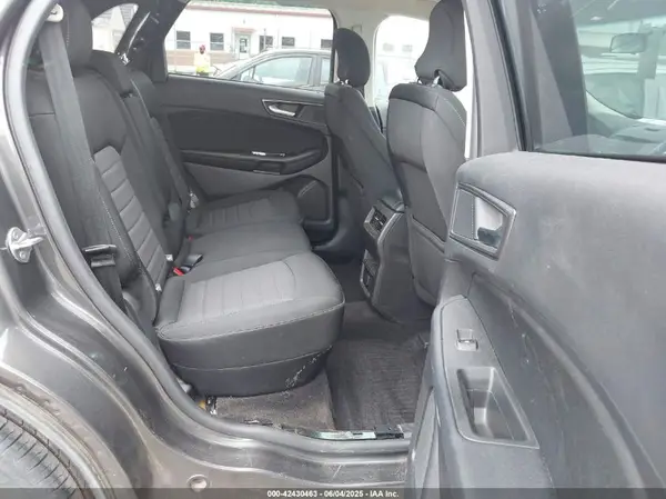 2FMPK3G91JBC24615 2018 FORD EDGE - Image 8