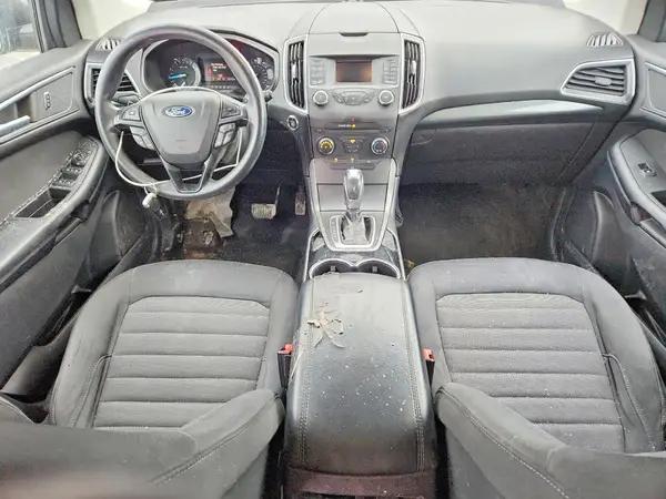 2FMPK3G91JBC36229 2018 FORD EDGE - Image 8