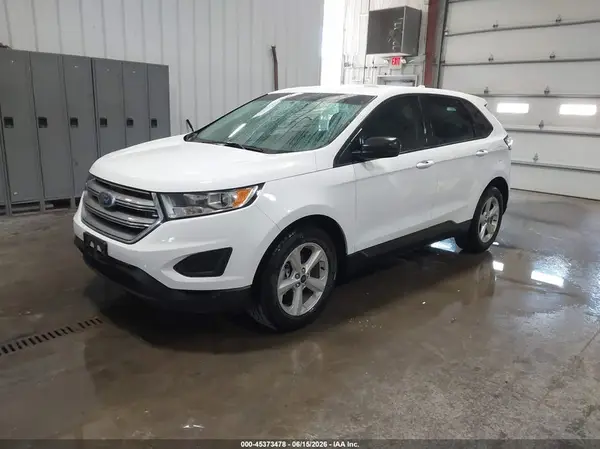 2FMPK3G91JBC38479 2018 FORD EDGE - Image 2
