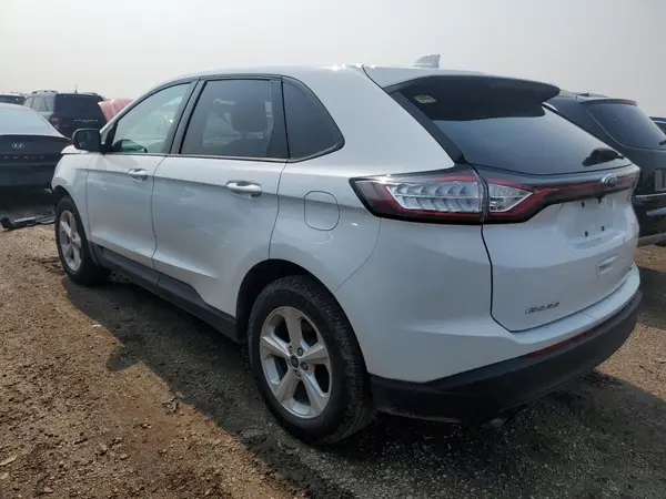 2FMPK3G91JBC39552 2018 FORD EDGE - Image 2