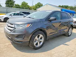 2FMPK3G91JBC40331 2018 FORD EDGE