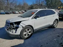 2FMPK3G91JBC45836 2018 FORD EDGE