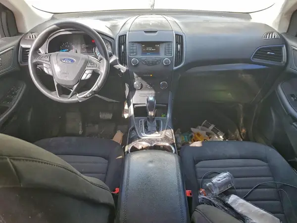 2FMPK3G91JBC45836 2018 FORD EDGE - Image 8