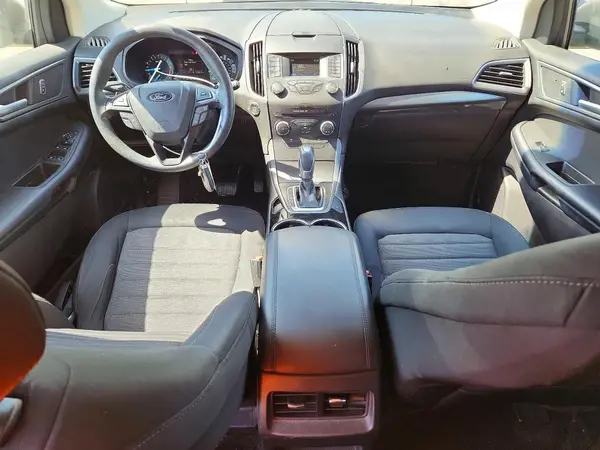 2FMPK3G91JBC49448 2018 FORD EDGE - Image 8