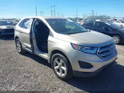 2FMPK3G91JBC53581 2018 FORD EDGE