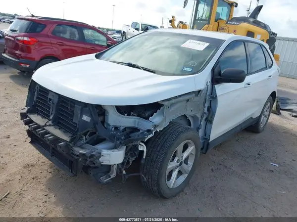2FMPK3G91JBC55217 2018 FORD EDGE - Image 2