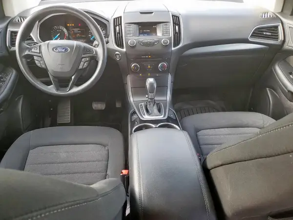 2FMPK3G91JBC55332 2018 FORD EDGE - Image 8