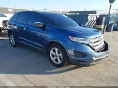 2FMPK3G91JBC55928 2018 FORD EDGE